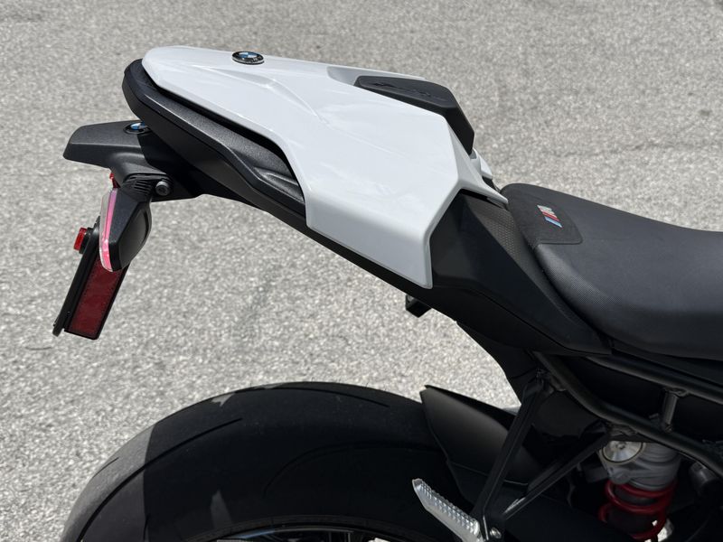 2023 BMW S 1000 RR