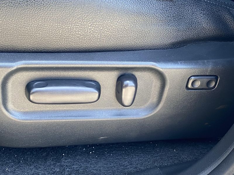 Used 2022 Toyota Tacoma TRD Off-RoadImage 16