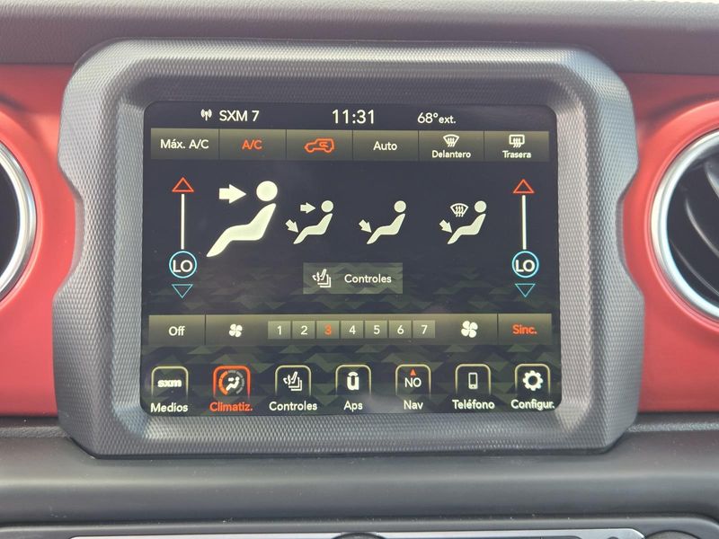 Used 2022 Jeep Wrangler Unlimited Rubicon 4x4