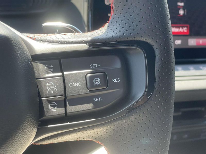 New 2026 Dodge Charger Scat Pack 2-door Awd
