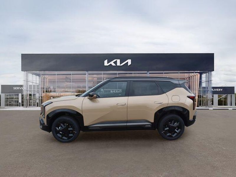 New 2027 Kia Seltos X-Line SImage 7