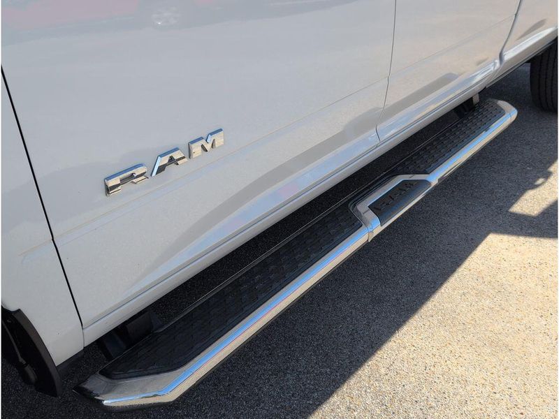 Used 2024 RAM 2500 Big HornImage 10