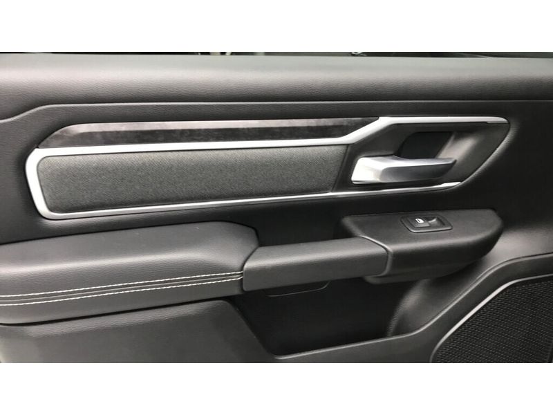 Used 2023 RAM 1500 Big HornImage 18