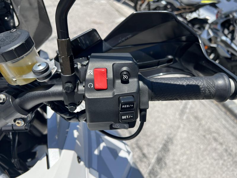 2016 KTM Super Adventure 1290 