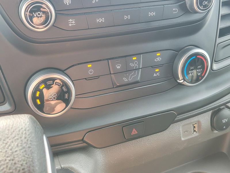 2023 Ford Transit Cargo Van photo 13