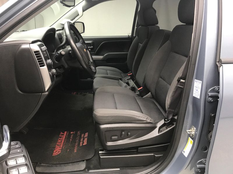 Used 2015 Chevrolet Silverado 1500 LTImage 5