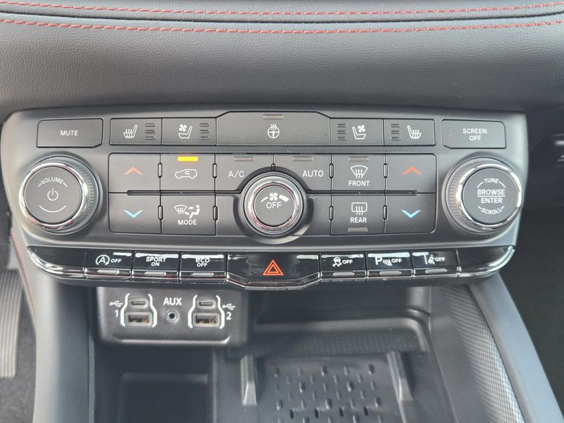 New 2026 Dodge Durango Gt Plus Awd