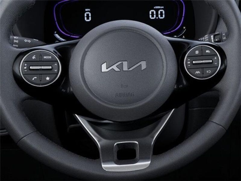 New 2025 Kia Soul EXImage 22