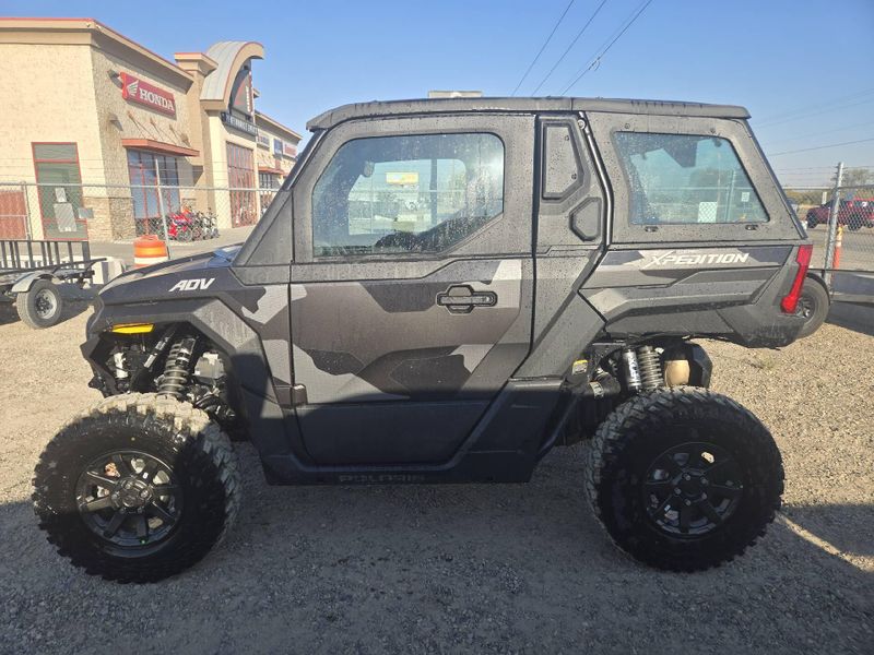 New 2027 Polaris XPEDITION ADV 1000 NORTHSTAR Image 2