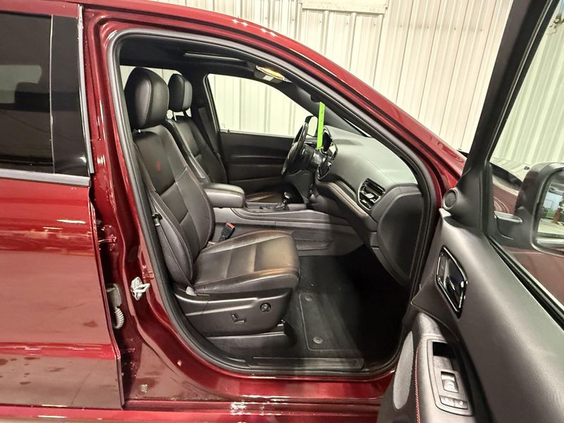 Used 2024 Dodge Durango GT PlusImage 14