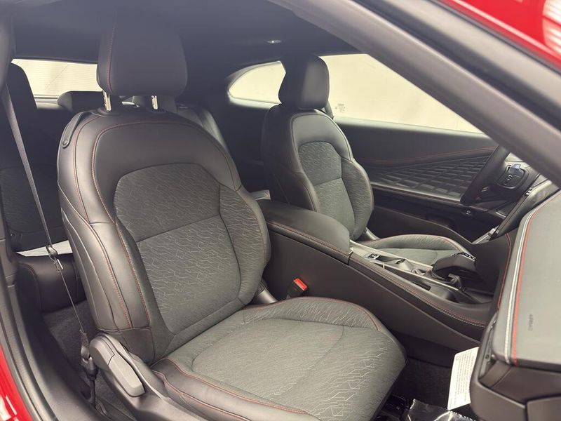 New 2026 Dodge Charger Scat Pack 2-door AwdImage 14