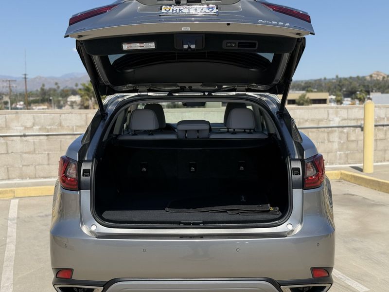 2022 Lexus RX 350Image 14