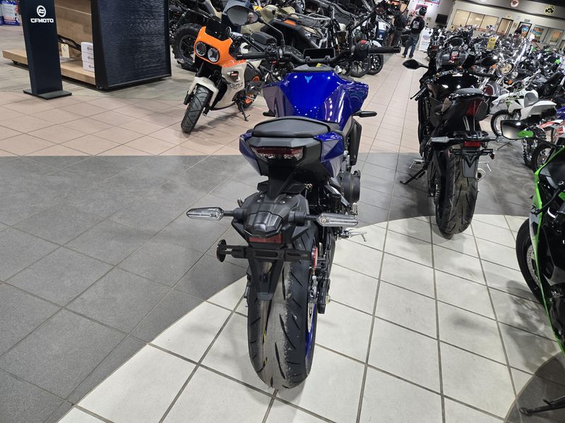 NEW 2026 YAMAHA MT09 Image 11