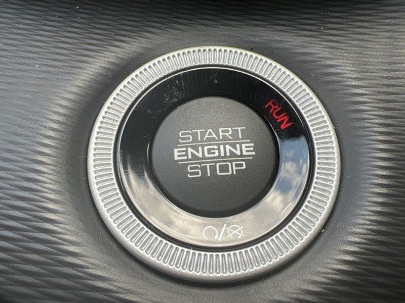 2023 Jeep Grand Cherokee Altitude 4x4Image 51