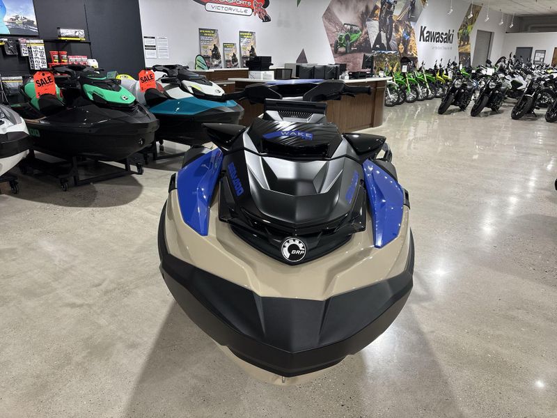 New 2026 Sea-Doo WAKE PRO 230  (SOUND SYSTEM) Image 10