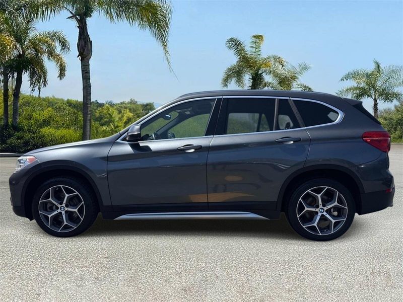 Used 2019 BMW X1 sDrive28i