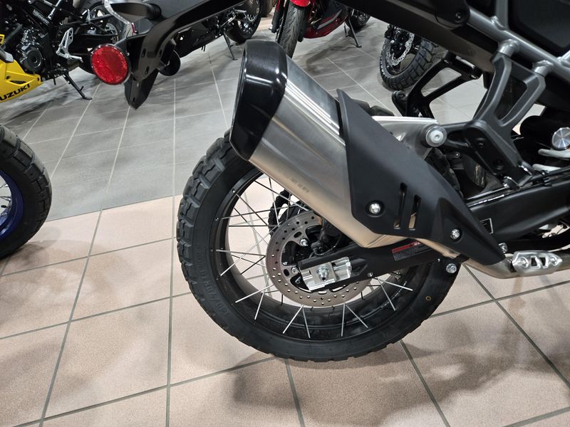 NEW 2026 CFMOTO IBEX 450 Image 17