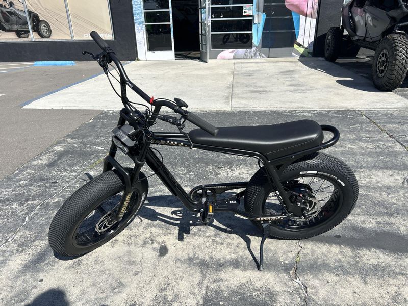 New 2025 Super 73 Z MIAMI SE Image 10