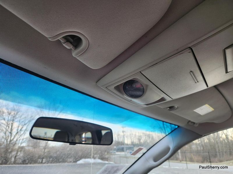 Used 2015 Dodge Grand Caravan SE