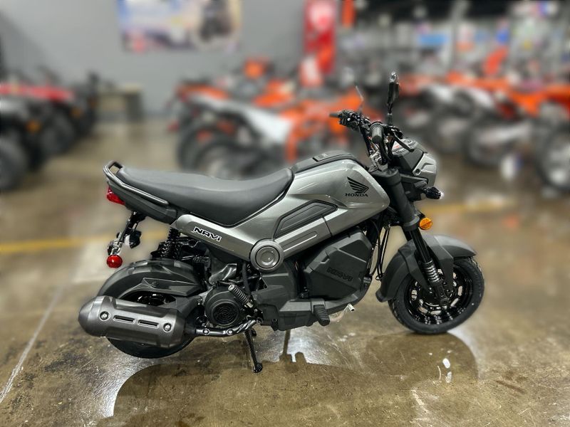 New 2026 Honda Navi Image 12