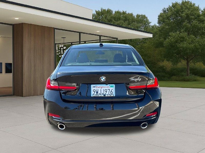 Used 2026 BMW 3 Series 330iImage 10