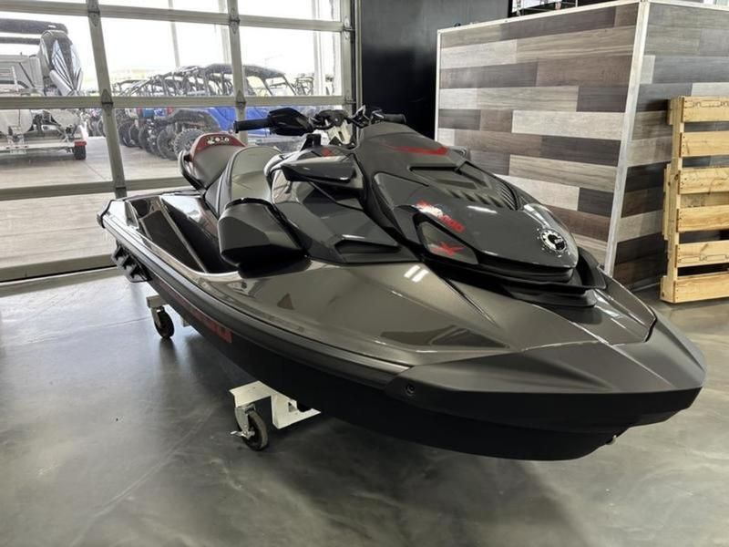 New 2025 Sea Doo GTR-X 300 (SOUND SYSTEM) Image 12