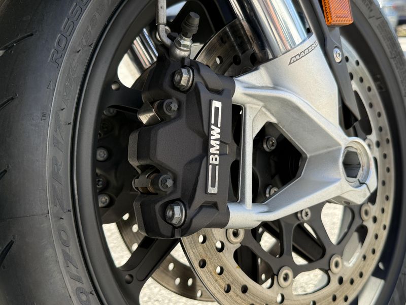 Used 2020 BMW S 1000 RR 