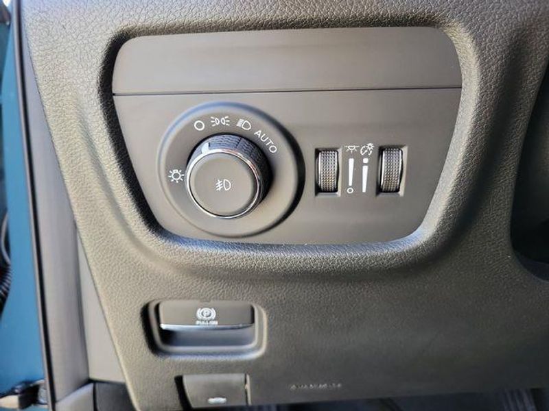 New 2026 Jeep Grand Cherokee Limited 4x4