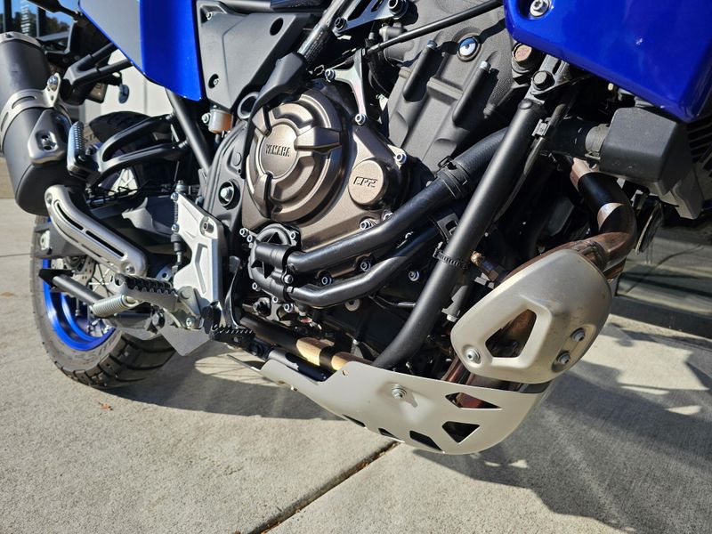 Used 2024 Yamaha Tenere 700 