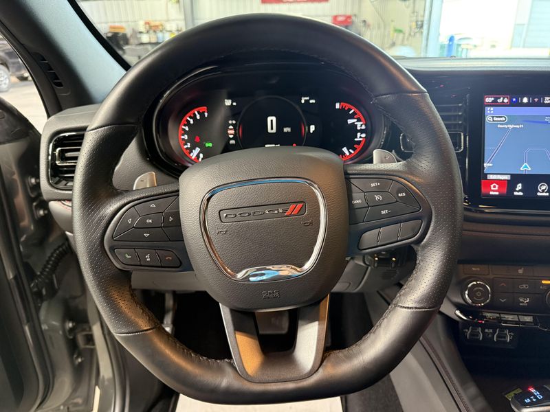 Used 2025 Dodge Durango GTImage 20