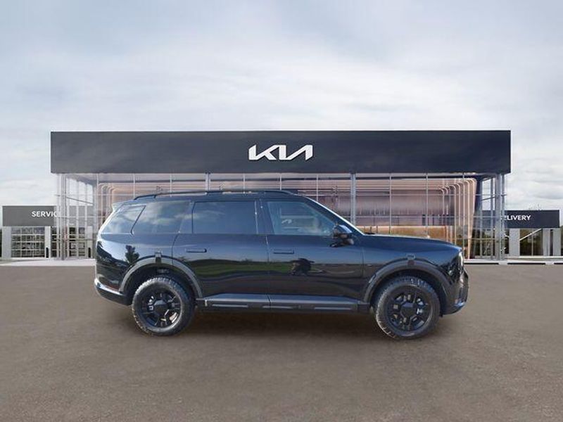 New 2027 Kia Telluride X-Pro SX-PrestigeImage 2