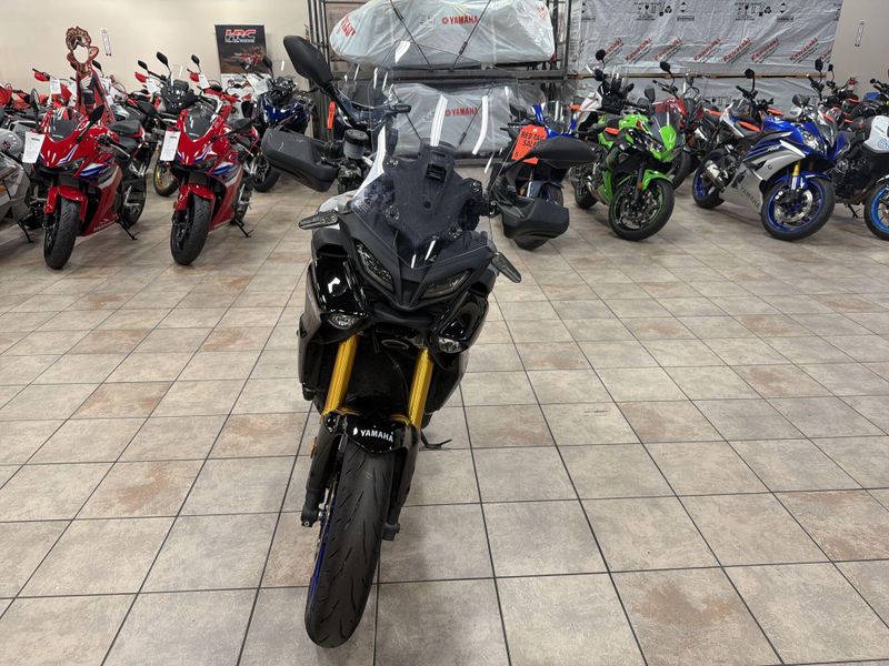 Used 2021 Yamaha TRACER 9 GT Image 12
