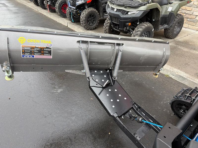 New 2026 Polaris RANGER XP 1000 NORTHSTAR TRAIL BOSS EDITION 