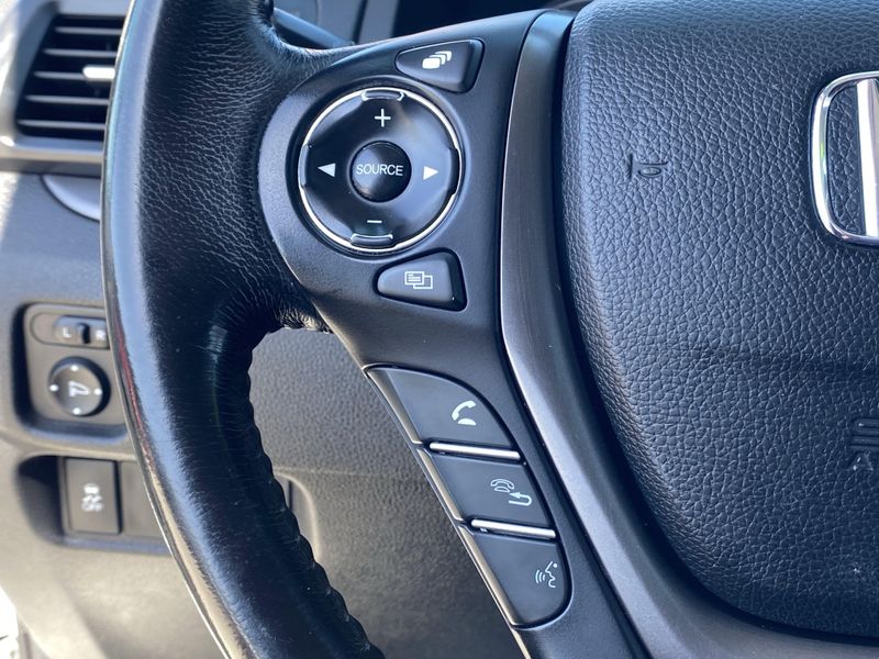 Used 2018 Honda Pilot EX-LImage 27