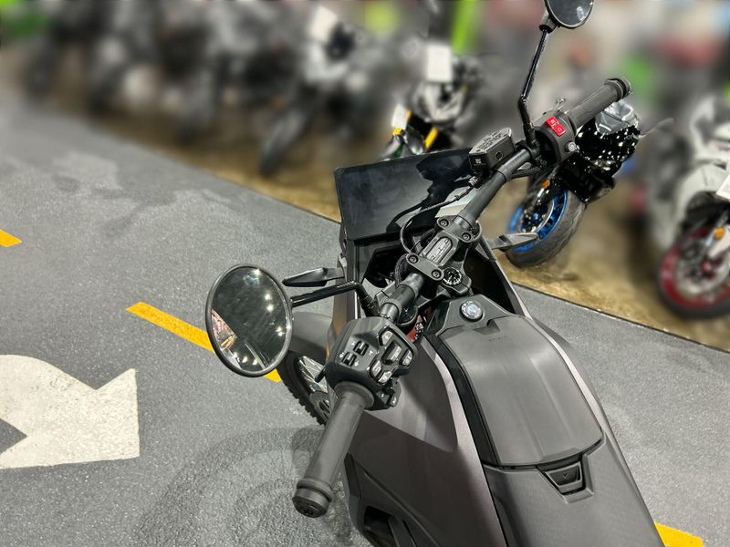 New 2025 Can-Am Origin  in a CARBON BLACK exterior color. Del Amo Motorsports of Redondo Beach (424) 390-7811 delamomotorsports.com 