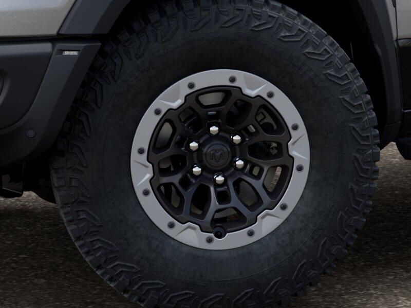 New 2026 RAM 1500 RHO