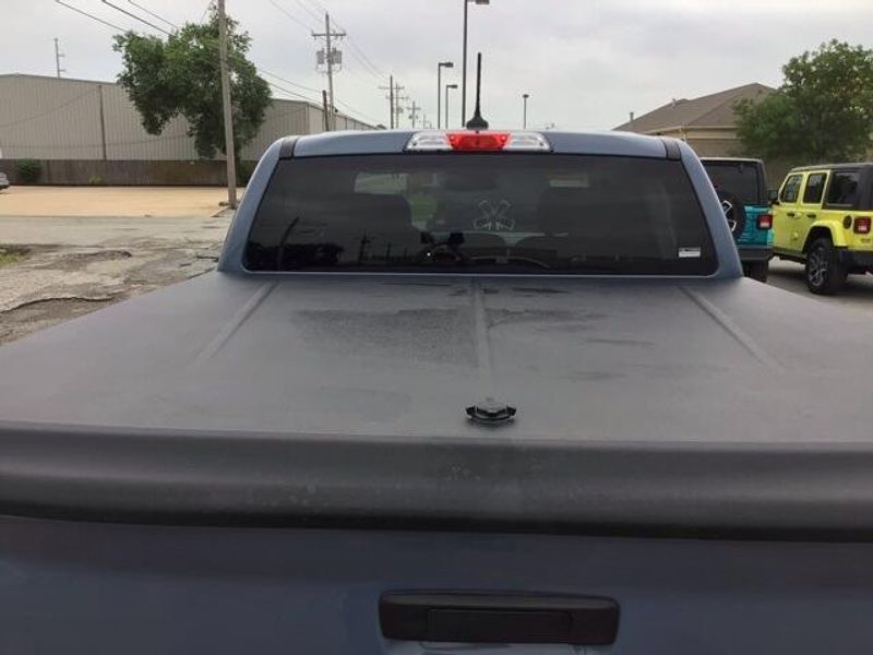 2023 Ford Ranger XLTImage 22
