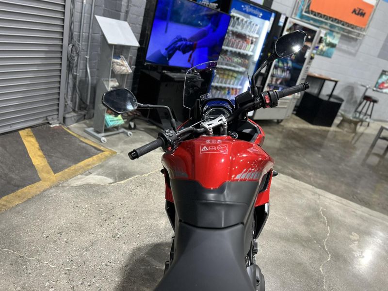 Used 2023 Triumph TIGER SPORT 660 Image 4