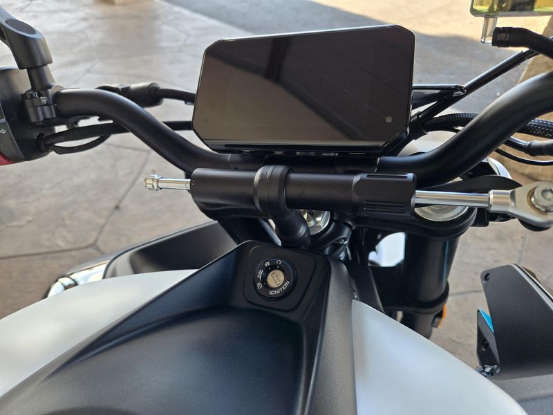 NEW 2026 CFMOTO 675NK Image 17