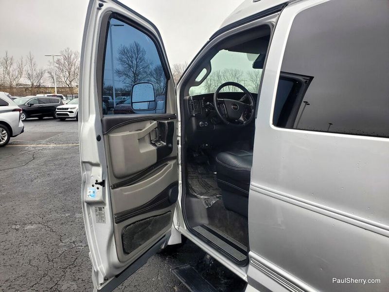 Used 2019 GMC Savana 2500 