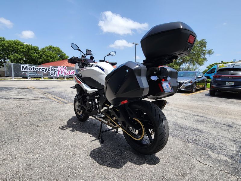 2023 BMW S 1000 XR Image 7