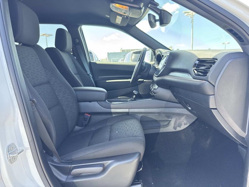 New 2026 Dodge Durango Gt Awd Hemi V8