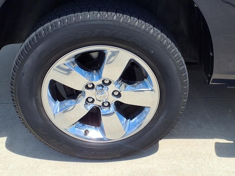 Used 2017 RAM 1500 Lone StarImage 11