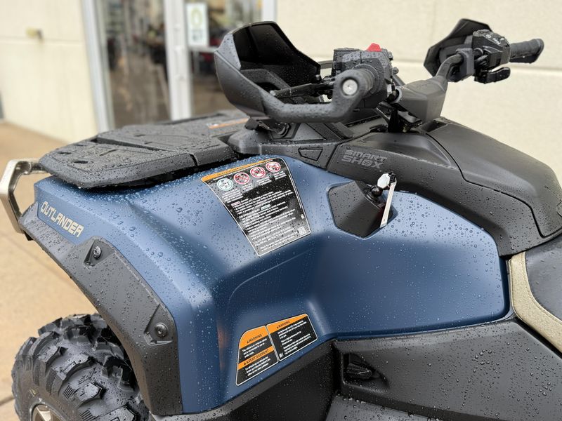 2026 Can-Am OUTLANDER MAX LIMITED 1000RImage 8