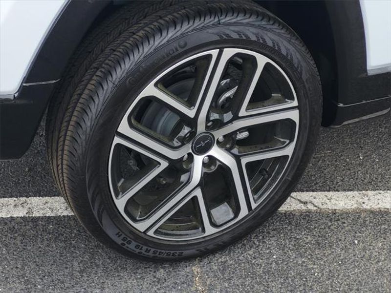 2025 Jeep Compass Limited 4x4Image 7