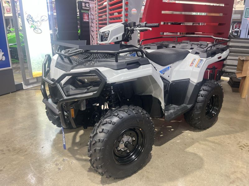 New 2026 Polaris SPORTSMAN 570 EPS Image 17