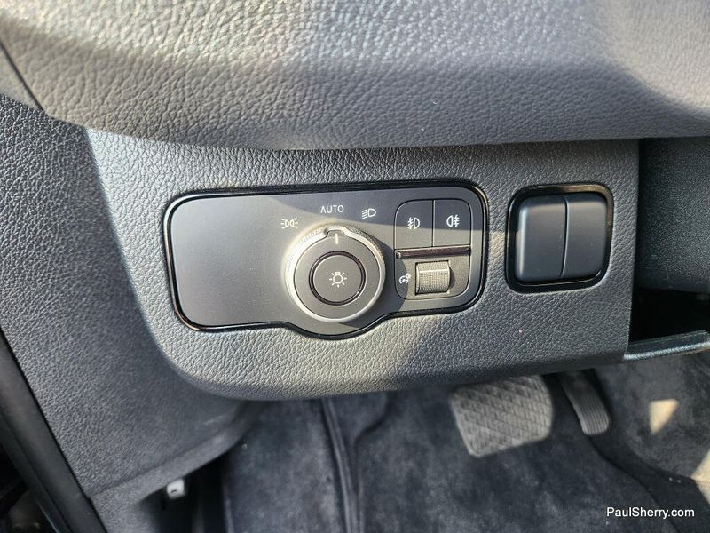 Used 2024 Mercedes-Benz Sprinter 3500XD High Roof 4-Cyl Diesel HO