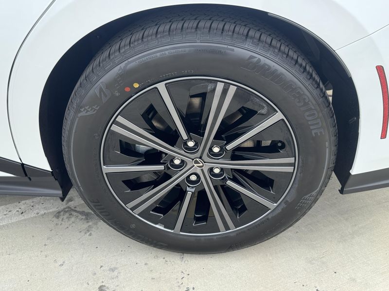 New 2026 Lexus ES 350h Premium+Image 17