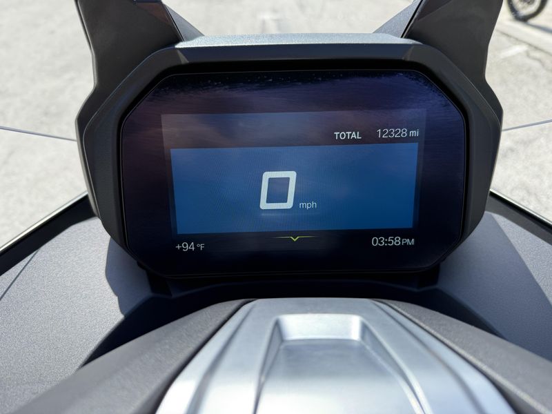 Used 2022 BMW C 400 GT 