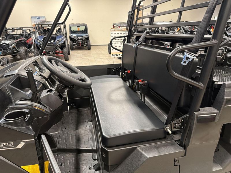 New 2026 Kawasaki MULE PRO DX EPS Image 25